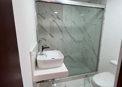 Proyecto de remodelación en Casa Carabela