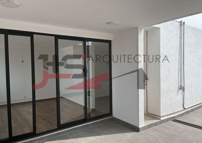 Proyecto Casa Carabela