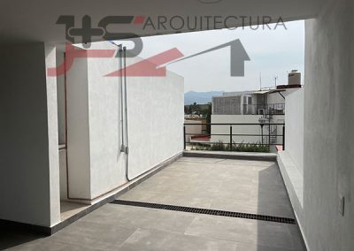 Proyecto Casa Carabela