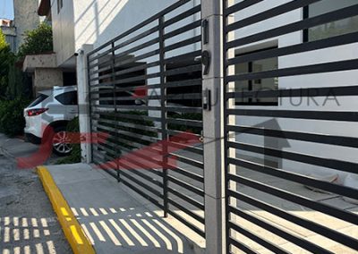 JSA ARQUITECTURA Proyecto Casa Carabela