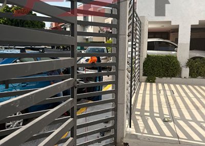 JSA ARQUITECTURA Proyecto Casa Carabela