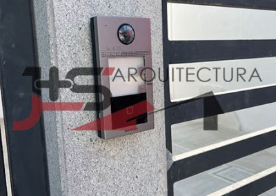 JSA ARQUITECTURA Proyecto Casa Carabela